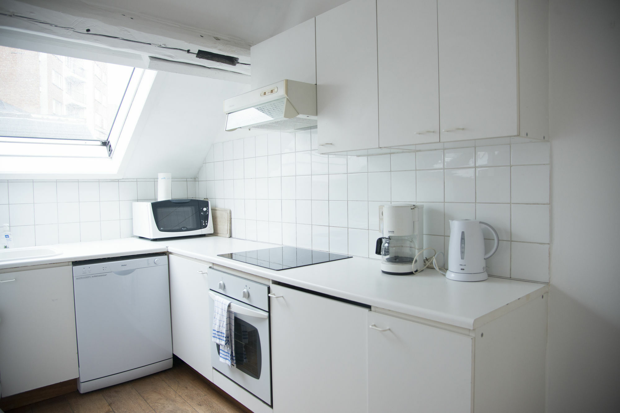 European Apartments Schuman-Ambiorix Brussel Eksteriør bilde