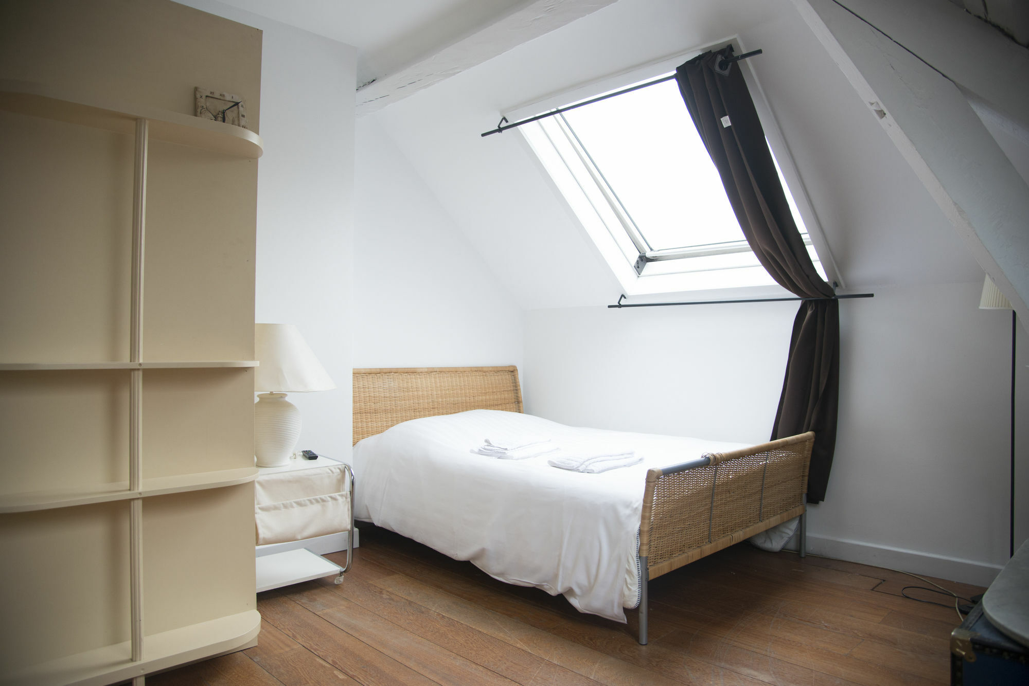 European Apartments Schuman-Ambiorix Brussel Eksteriør bilde