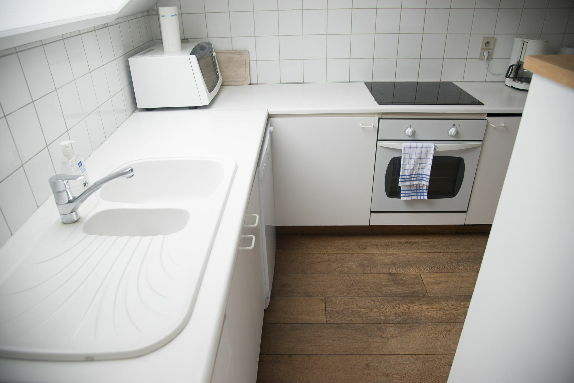 European Apartments Schuman-Ambiorix Brussel Eksteriør bilde