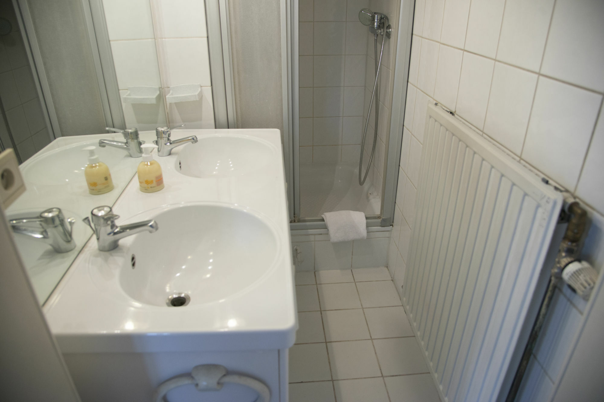 European Apartments Schuman-Ambiorix Brussel Eksteriør bilde